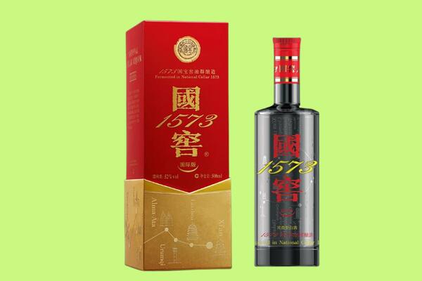 靖州县回收国窖