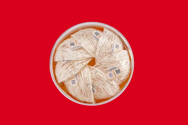 靖州县回收燕窝
