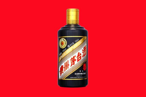 靖州县回收茅台酒瓶